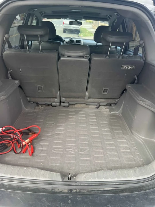 2007 Honda CR-V 3rd Gen - Image 7 of 8