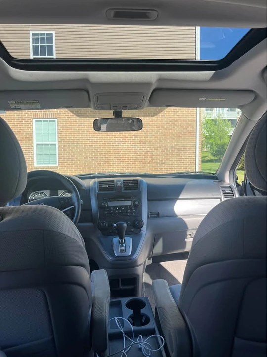 2007 Honda CR-V 3rd Gen - Image 4 of 9