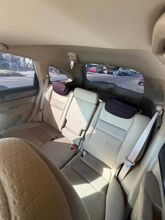 2007 Honda CR-V 3rd Gen - Image 6 of 7