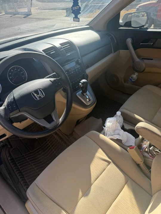 2007 Honda CR-V 3rd Gen - Image 5 of 7