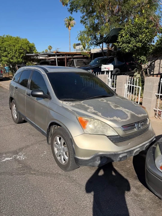 2007 Honda CR-V 3rd Gen - Image 2 of 7