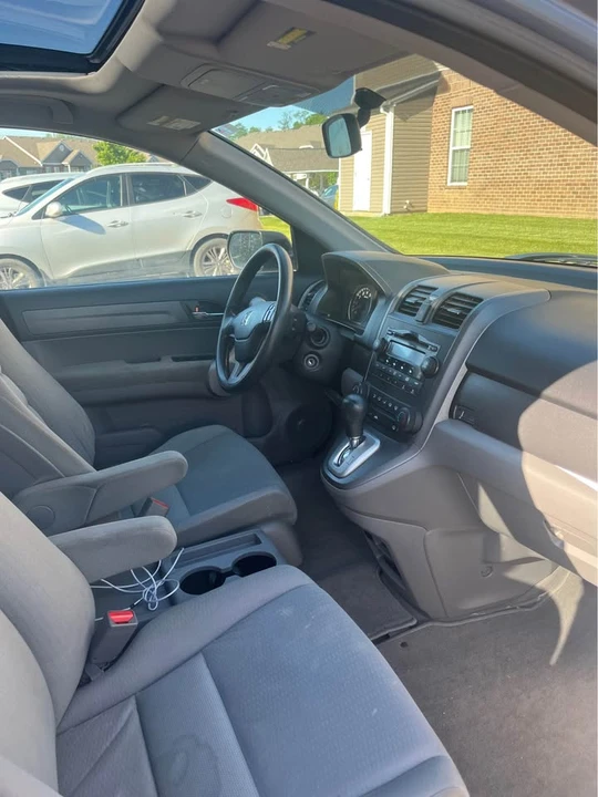 2007 Honda CR-V 3rd Gen - Image 9 of 9