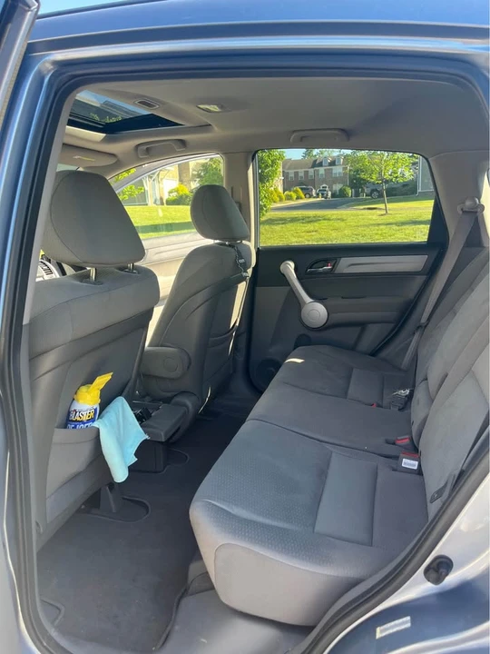 2007 Honda CR-V 3rd Gen - Image 7 of 9
