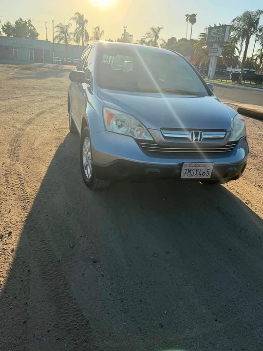 2007 Honda CR-V 3rd Gen - Image 2 of 11