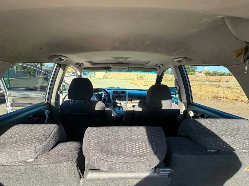 2007 Honda CR-V 3rd Gen - Image 6 of 11