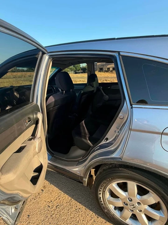2007 Honda CR-V 3rd Gen - Image 7 of 11