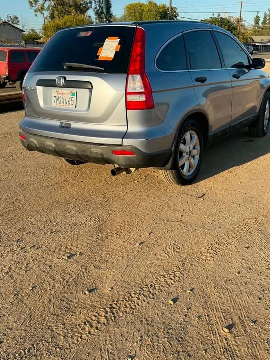 2007 Honda CR-V 3rd Gen - Image 3 of 11