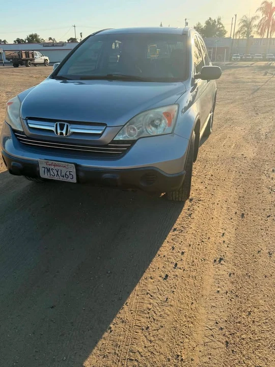 2007 Honda CR-V 3rd Gen - Image 5 of 11