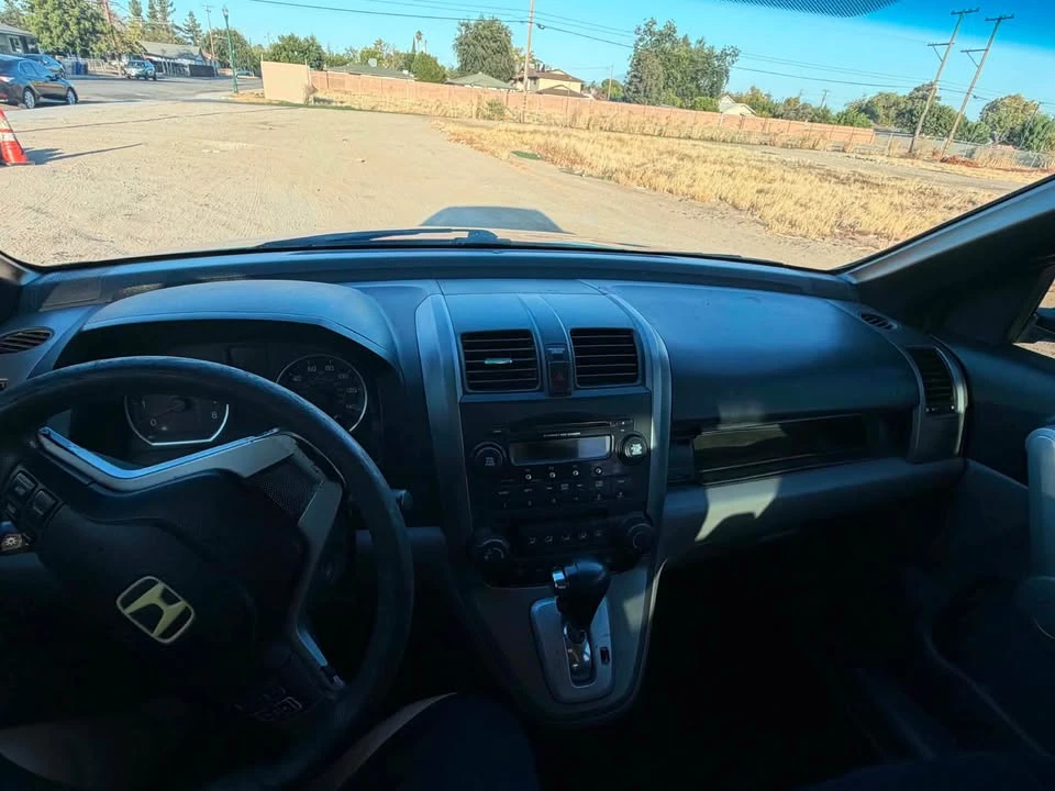 2007 Honda CR-V 3rd Gen - Image 9 of 11