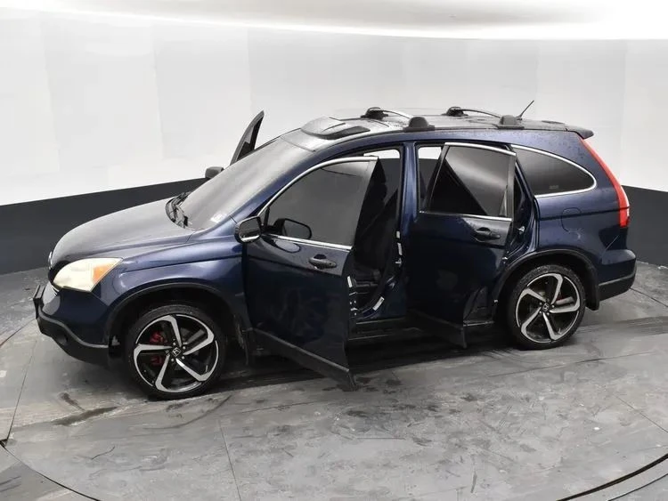 2007 Honda CR-V 3rd Gen - Image 7 of 12