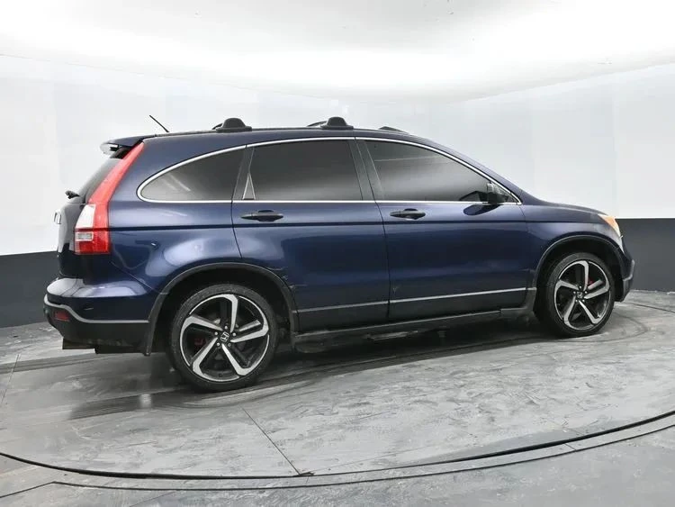 2007 Honda CR-V 3rd Gen - Image 4 of 12