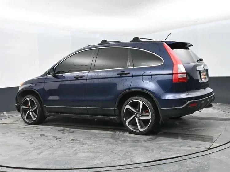 2007 Honda CR-V 3rd Gen - Image 9 of 12