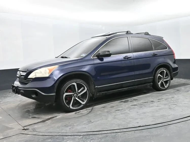 2007 Honda CR-V 3rd Gen - Image 5 of 12