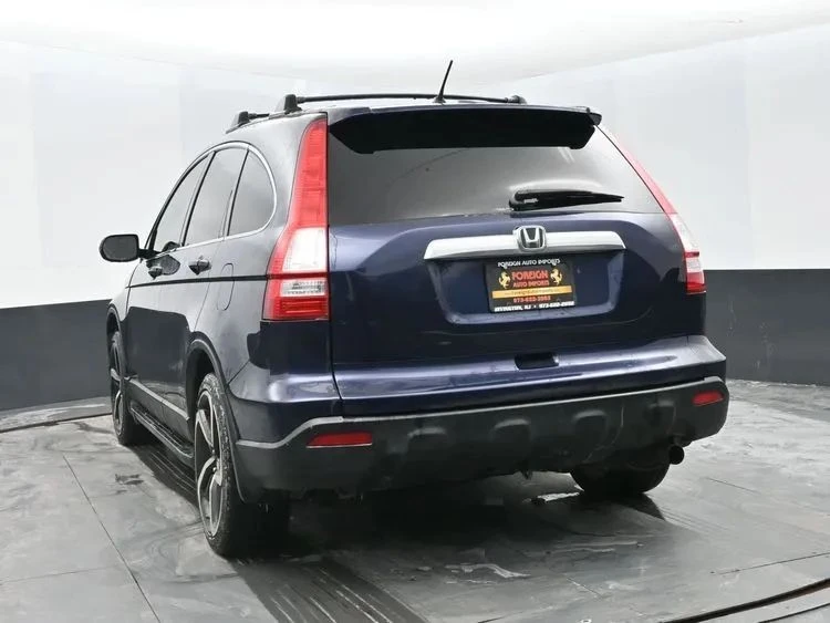 2007 Honda CR-V 3rd Gen - Image 8 of 12