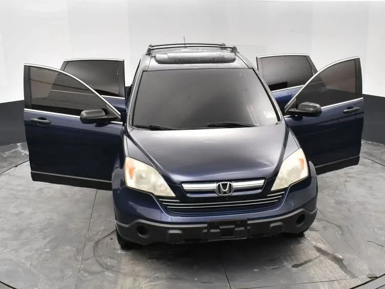 2007 Honda CR-V 3rd Gen - Image 10 of 12