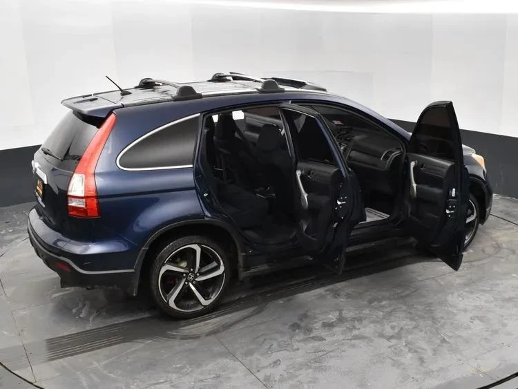 2007 Honda CR-V 3rd Gen - Image 6 of 12