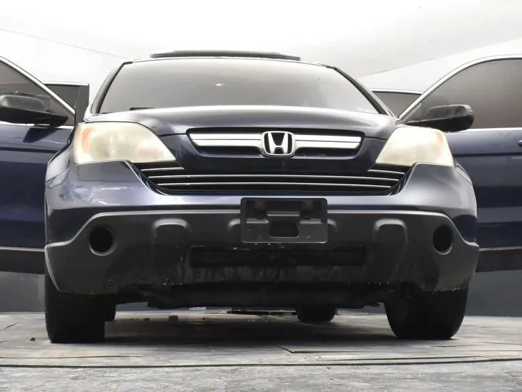 2007 Honda CR-V 3rd Gen - Image 11 of 12