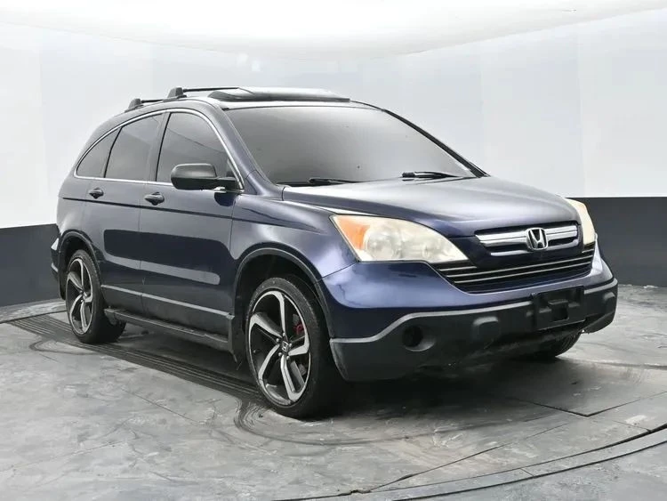 2007 Honda CR-V 3rd Gen - Image 3 of 12