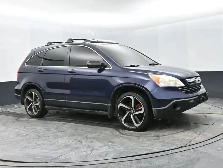 2007 Honda CR-V 3rd Gen - Image 2 of 12