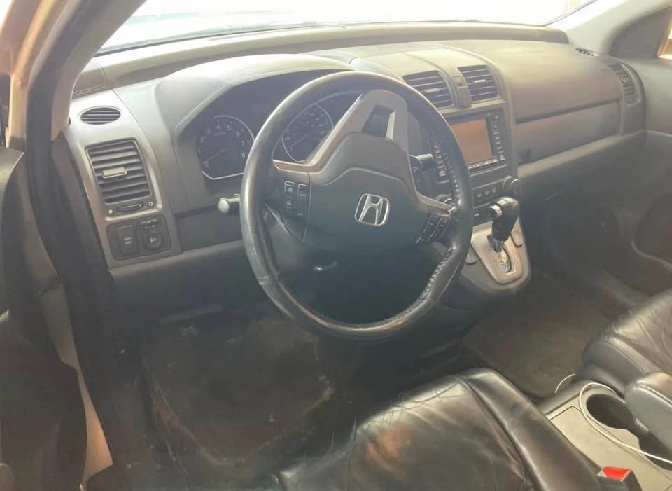 2007 Honda CR-V 3rd Gen - Image 4 of 6
