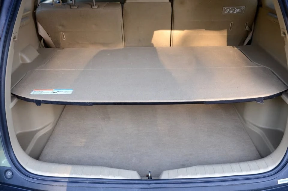 2007 Honda CR-V 3rd Gen - Image 11 of 15