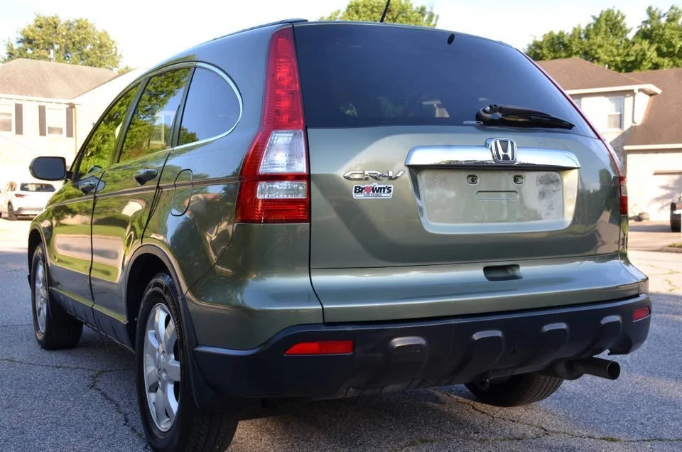 2007 Honda CR-V 3rd Gen - Image 6 of 15