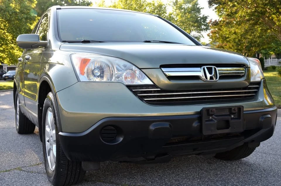 2007 Honda CR-V 3rd Gen - Image 2 of 15