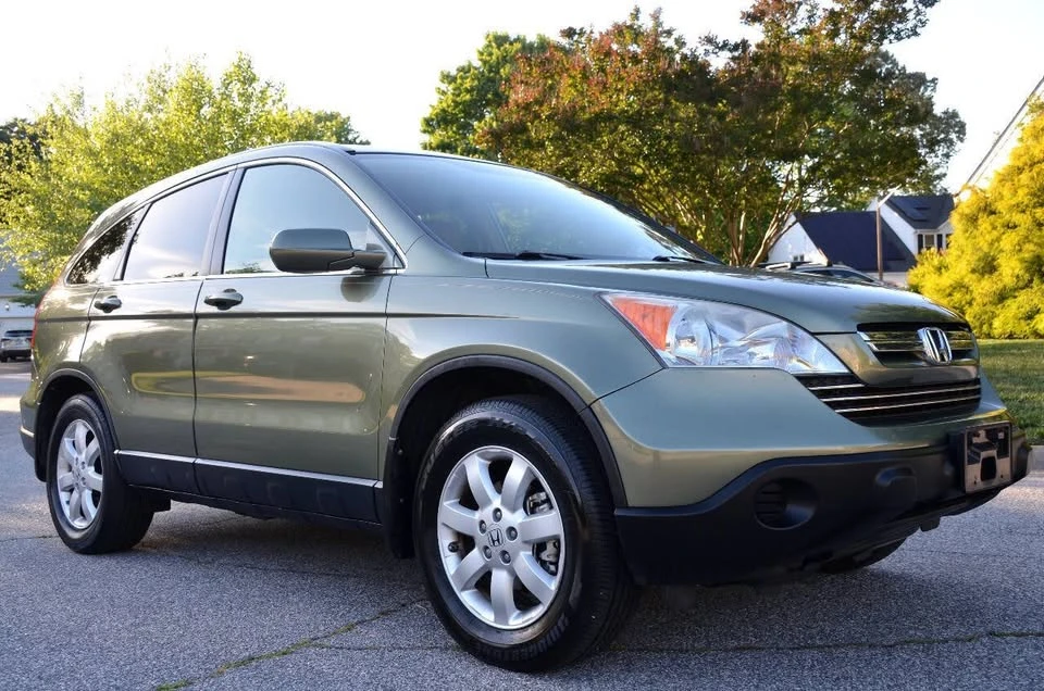 2007 Honda CR-V 3rd Gen - Image 3 of 15