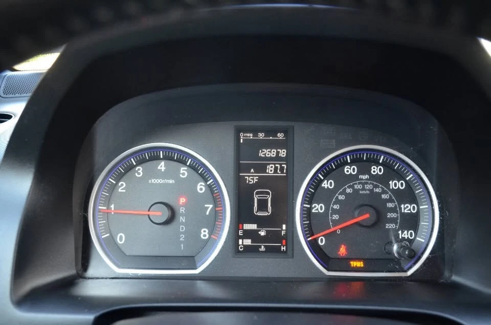 2007 Honda CR-V 3rd Gen - Image 14 of 15
