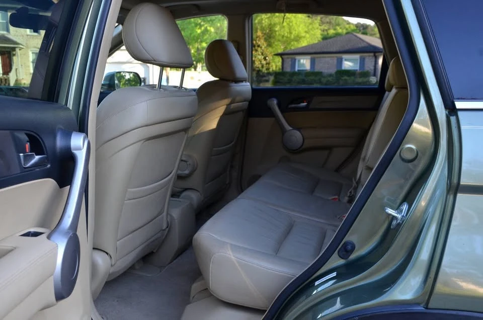2007 Honda CR-V 3rd Gen - Image 7 of 15