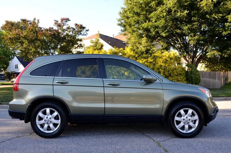 2007 Honda CR-V 3rd Gen - Image 4 of 15