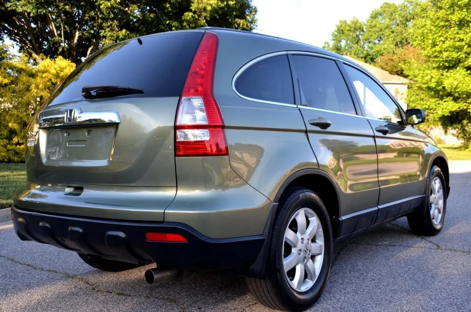 2007 Honda CR-V 3rd Gen - Image 5 of 15