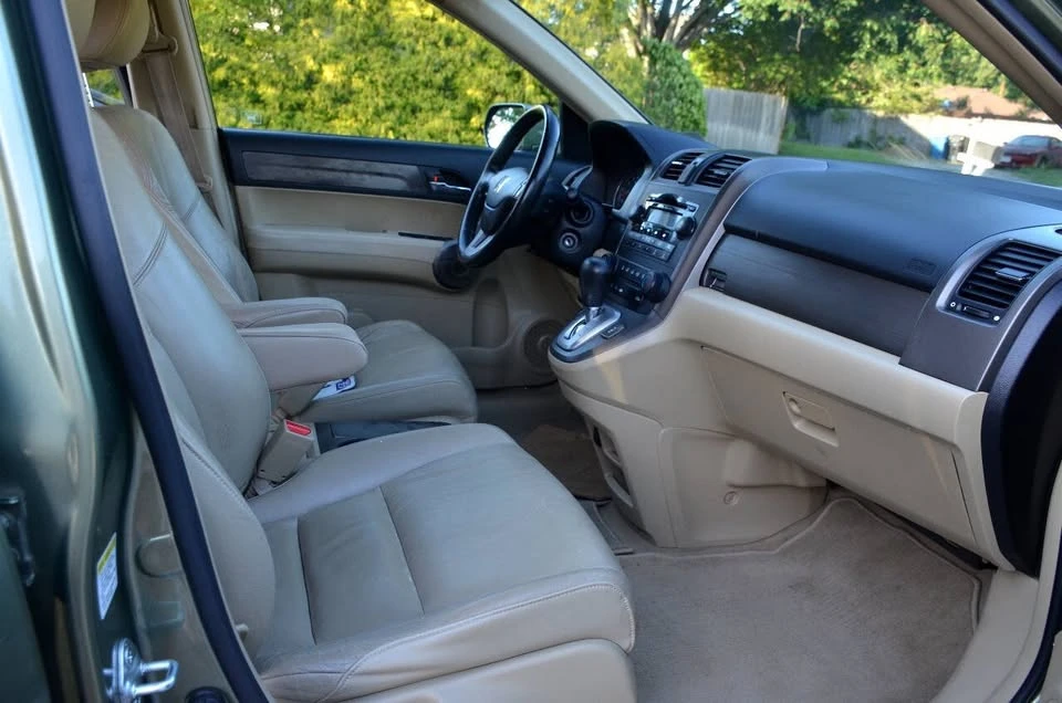 2007 Honda CR-V 3rd Gen - Image 9 of 15