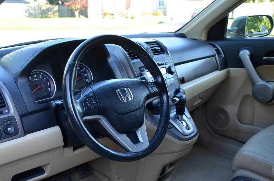 2007 Honda CR-V 3rd Gen - Image 12 of 15