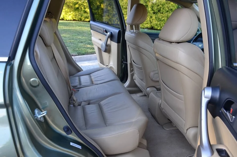 2007 Honda CR-V 3rd Gen - Image 8 of 15