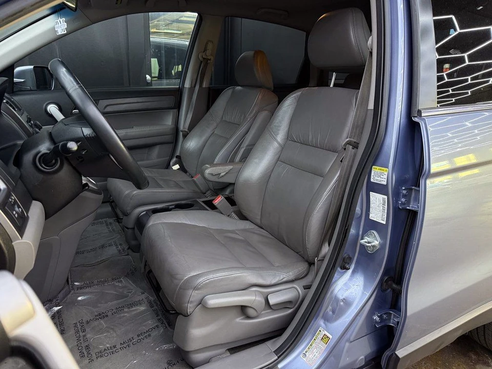 2007 Honda CR-V 3rd Gen - Image 15 of 21