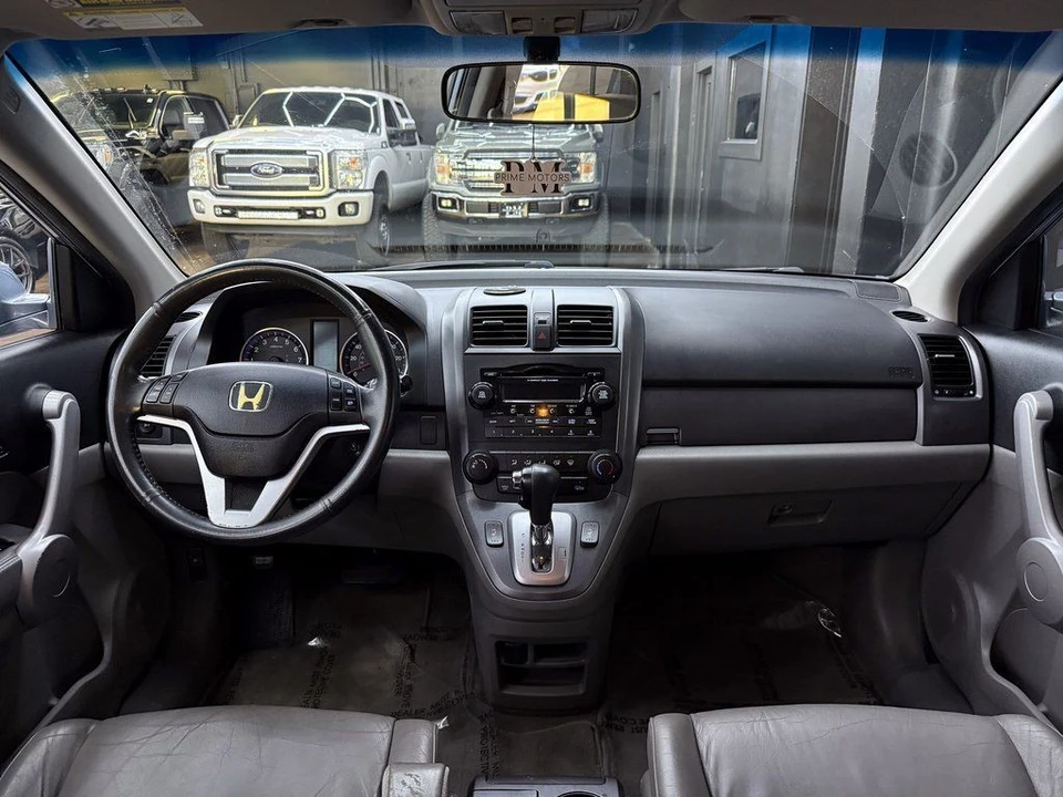 2007 Honda CR-V 3rd Gen - Image 19 of 21