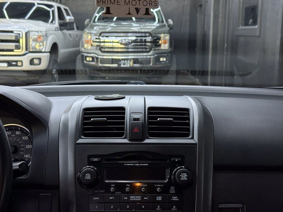 2007 Honda CR-V 3rd Gen - Image 21 of 21