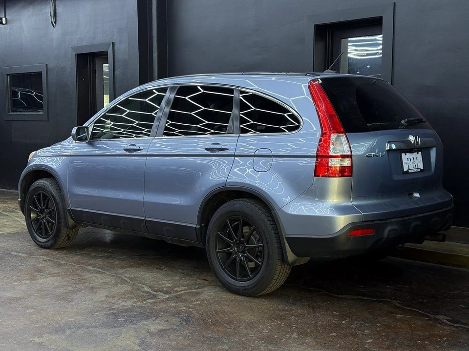 2007 Honda CR-V 3rd Gen - Image 7 of 21