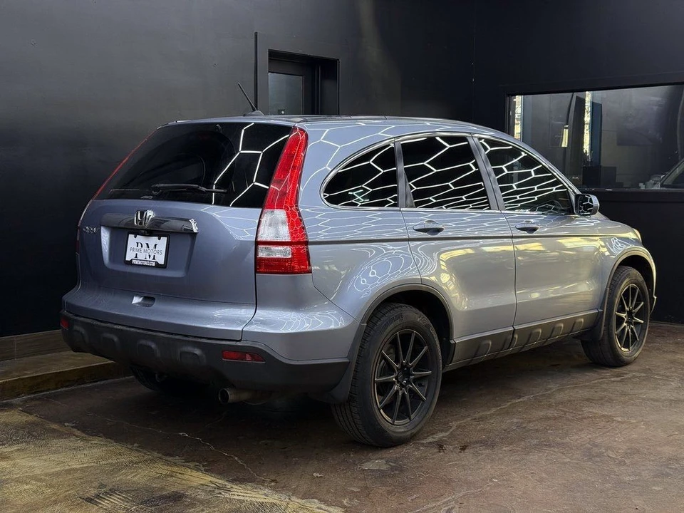 2007 Honda CR-V 3rd Gen - Image 9 of 21