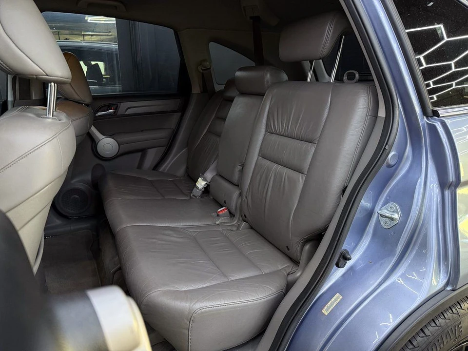 2007 Honda CR-V 3rd Gen - Image 18 of 21