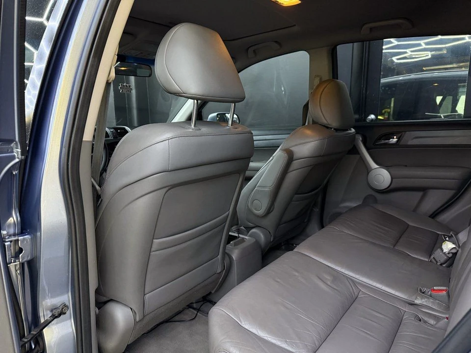 2007 Honda CR-V 3rd Gen - Image 17 of 21