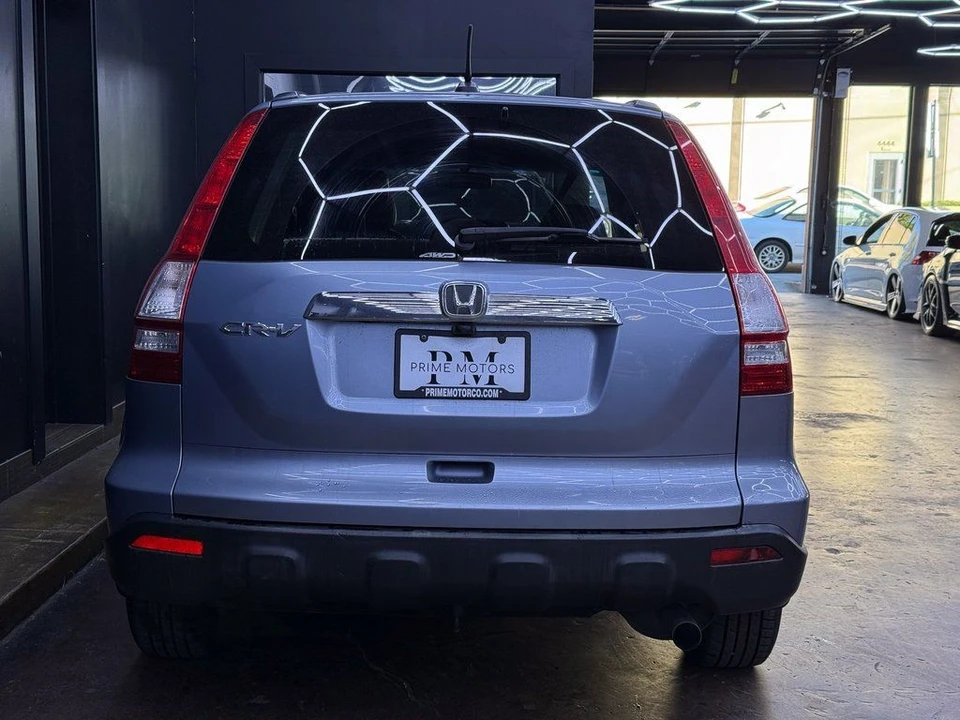 2007 Honda CR-V 3rd Gen - Image 8 of 21