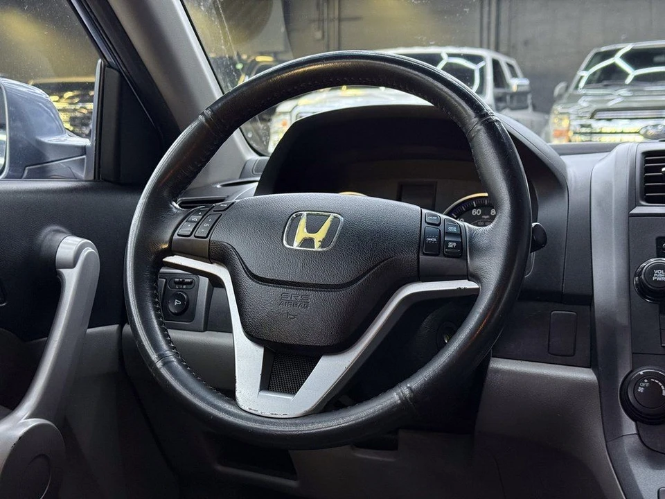 2007 Honda CR-V 3rd Gen - Image 20 of 21