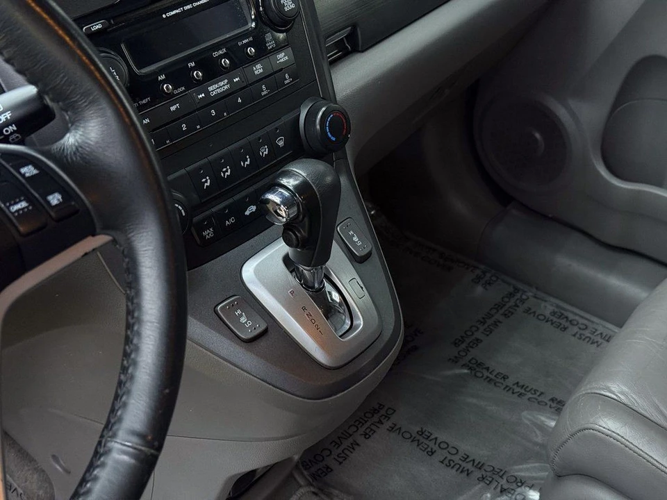 2007 Honda CR-V 3rd Gen - Image 13 of 21