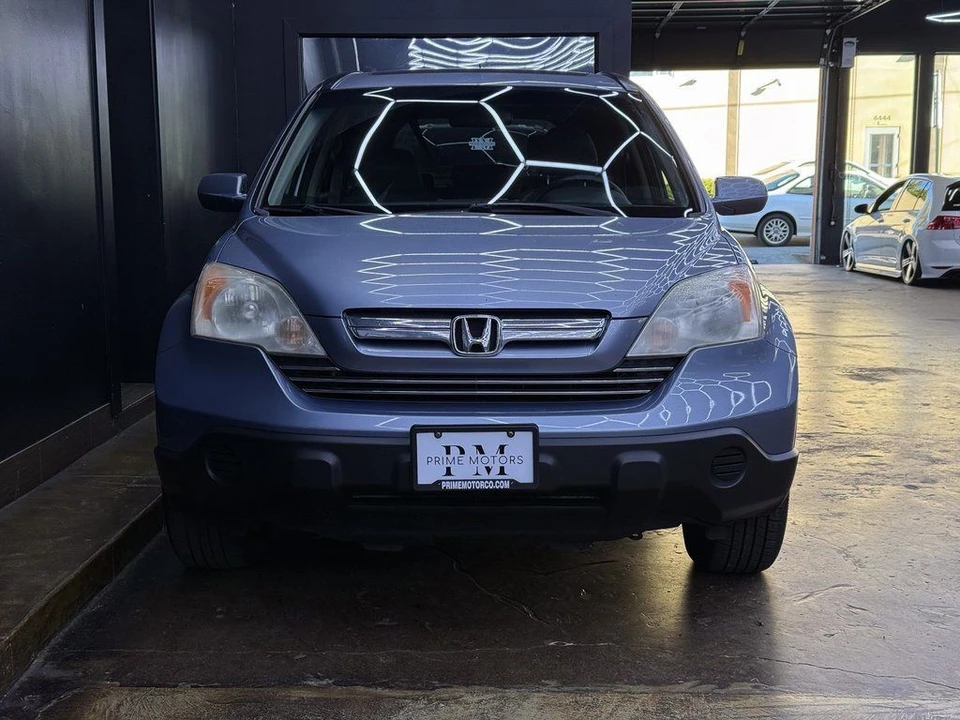 2007 Honda CR-V 3rd Gen - Image 2 of 21