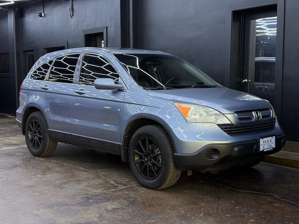 2007 Honda CR-V 3rd Gen - Image 11 of 21