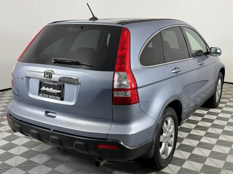 2007 Honda CR-V 3rd Gen - Image 5 of 21