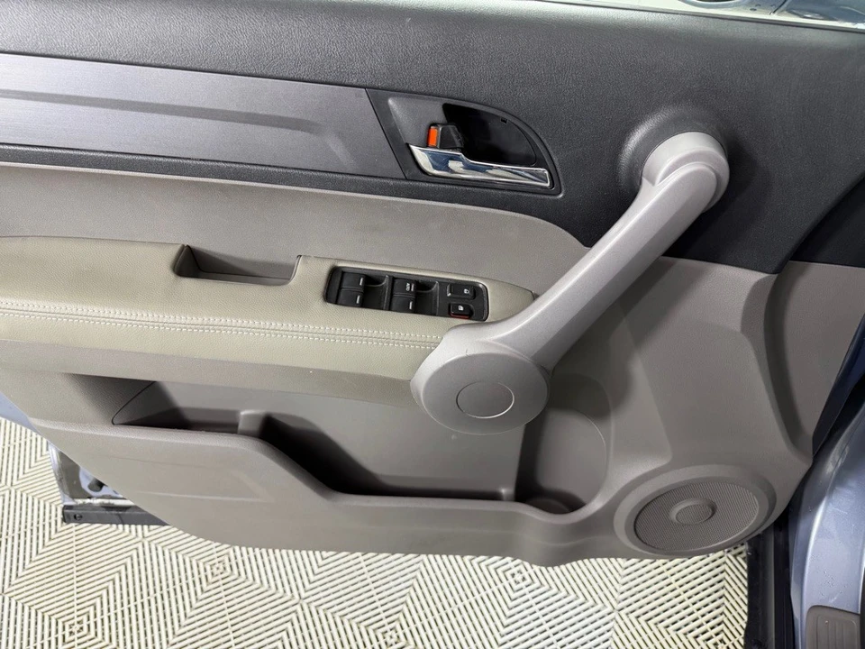 2007 Honda CR-V 3rd Gen - Image 9 of 21