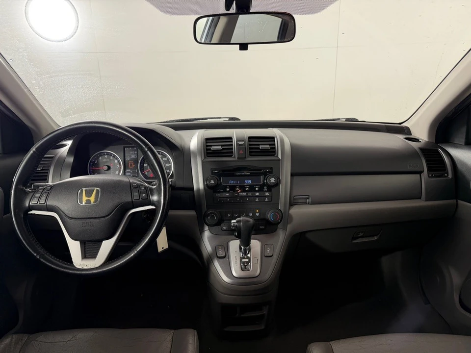 2007 Honda CR-V 3rd Gen - Image 20 of 21